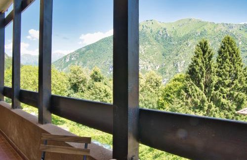 Ballabio Apartment | CaLolden