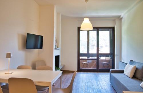 Ballabio Apartment | CaLolden