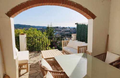 Calonge Apartment | Calonge's Hideout