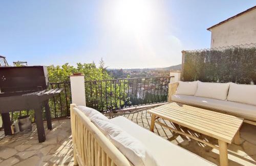 Calonge Apartment | Calonge's Hideout