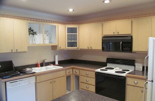 Fort Myers Shores House | Caloosahatchee Boaters: Tropical Bungalow with Water View