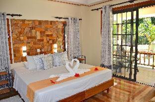 La Passe House | Calou Guest House