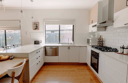 Caloundra West House | Caloundra- Family Pet Friendly Home with Pool