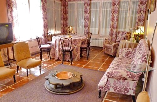 Miralcamp House | Caltarragona casa rural