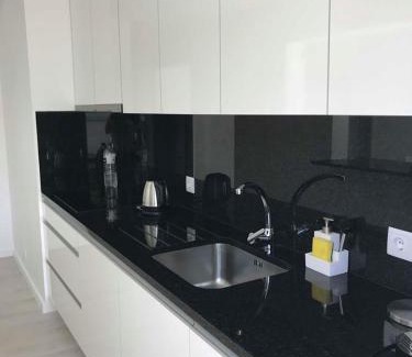 Povoa De Varzim Apartment | Calua apartment in Povoa de Varzim