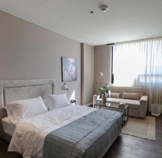 Chia Apartment | Caluce Hab 410 by LetoH