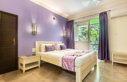 Calangute Resort | Calux Joia Do Mar Resort - Calangute