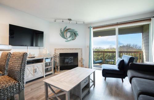 Ocean Shores House | Calypso at Nautilus - Pet Friendly, Walk to beach!
