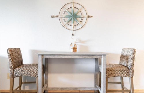 Ocean Shores House | Calypso at Nautilus - Pet Friendly, Walk to beach!