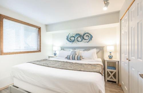 Ocean Shores House | Calypso at Nautilus - Pet Friendly, Walk to beach!