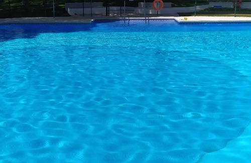 Sitio de Calahonda Condo | Calypso Condo 5 Min Walk to the Beach and close to all shops bars and restaurant