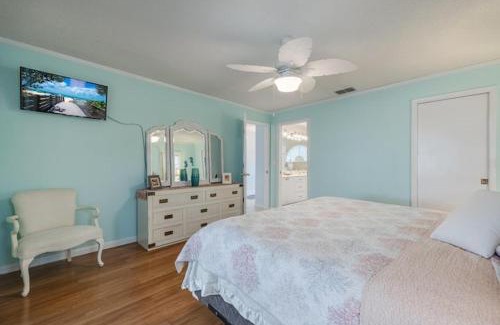 Caloosahatchee House | Calypso Cove of Cape Coral!