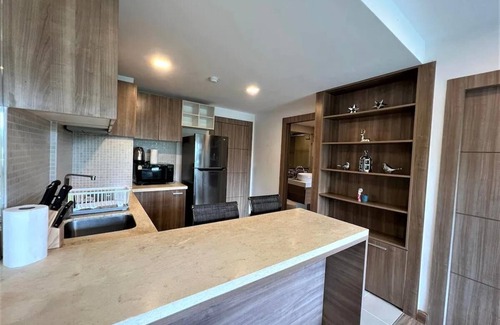 Nai Harn Apartment | Calypso Gardens 1 Bedroom Condo In Nai Harn