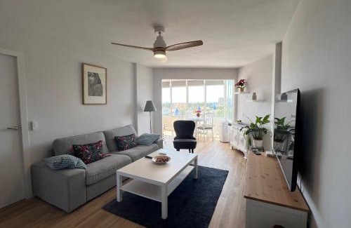 Sitio de Calahonda Apartment | Calypso Holidays II