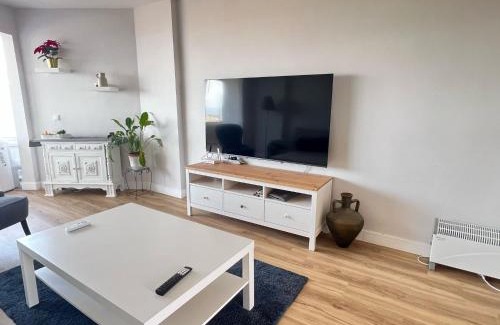 Sitio de Calahonda Apartment | Calypso Holidays II