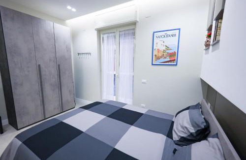 Torre del Greco Apartment | Calypso Home