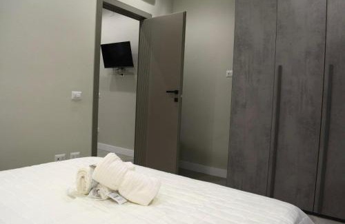 Torre del Greco Apartment | Calypso Home