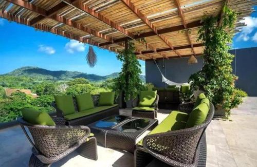 Nai Harn Apartment | Calypso rawai seaview apartment 600m walk to beach C4