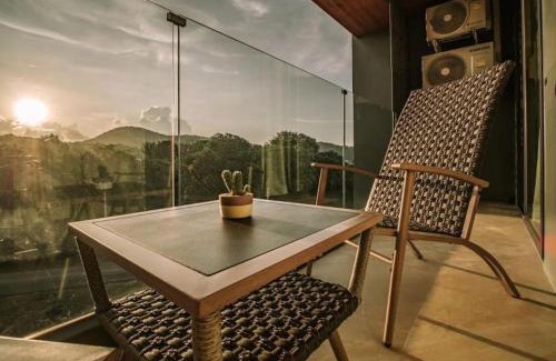 Nai Harn Apartment | Calypso rawai seaview apartment 600m walk to beach C4