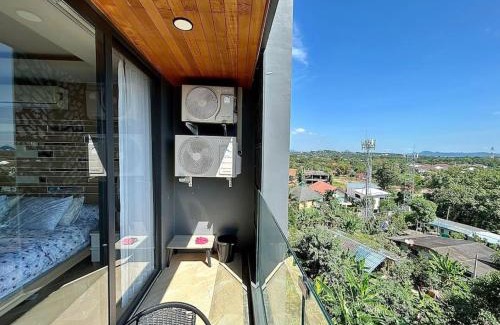 Nai Harn Apartment | Calypso rawai seaview apartment 600m walk to beach C4