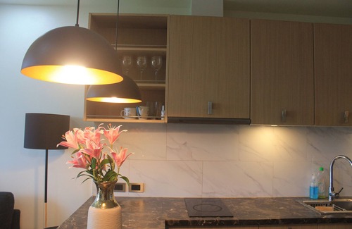 Nai Harn Apartment | Calypso Rawai Seaview apartment