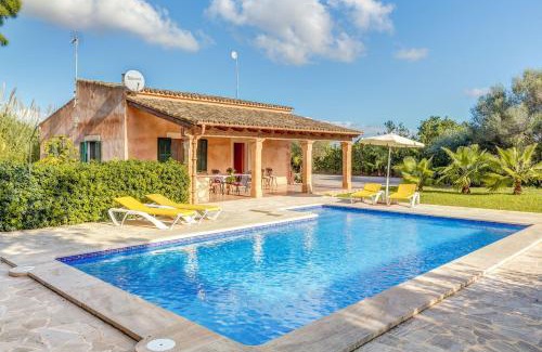 Portopetro Villa | Camí d'es Torres