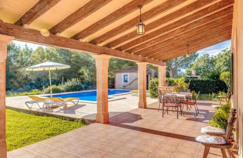 Portopetro Villa | Camí d'es Torres