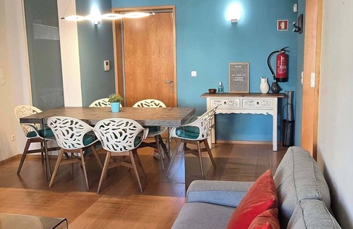 Encarnacao Apartment | Camões - The BEST in Lisbon!
