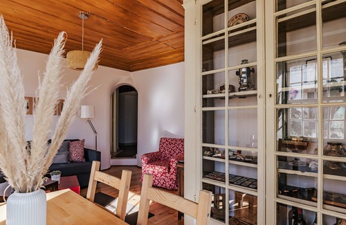 Obidos Apartment | CAM - Aguarelas Francesas T2