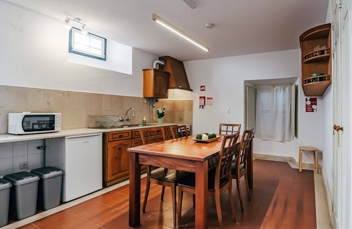 Obidos Apartment | CAM - Aguarelas Francesas T2