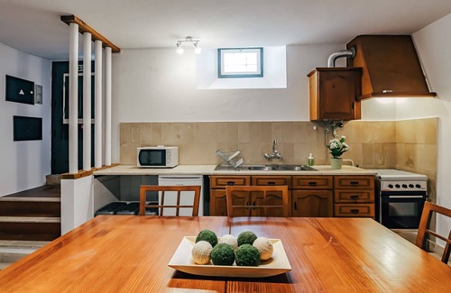 Obidos Apartment | CAM - Aguarelas Francesas T2