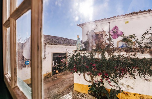 Obidos Apartment | CAM - Aguarelas Francesas T2