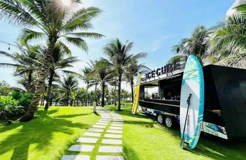 Khanh Hoa Apartment | Cam Ranh Beach Resort near The Airport