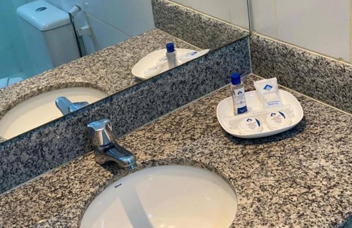 Parafuso Hotel | Camaçari Plaza Hotel