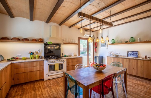 Costitx Villa | Camadix, Finca 5StarsHome Mallorca