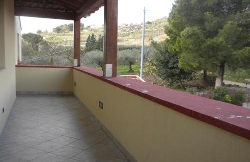 Partanna Bed & Breakfast | Camagna Country House