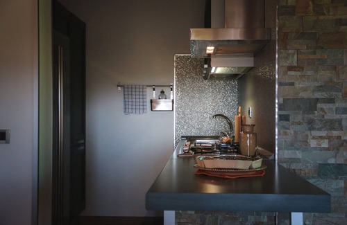Partanna Bed & Breakfast | Camagna Country House Suite Guttuso