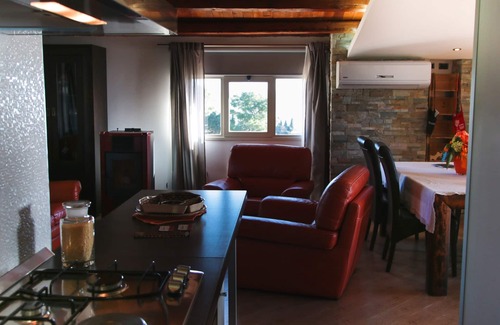 Partanna Bed & Breakfast | Camagna Country House Suite Guttuso