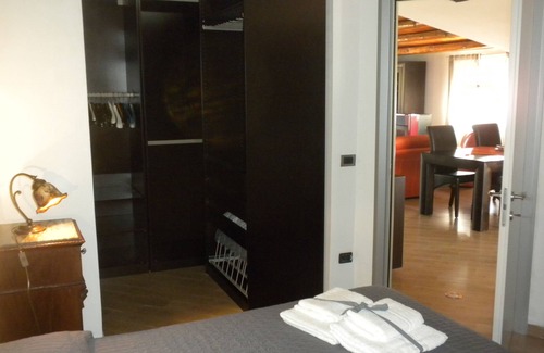 Partanna Bed & Breakfast | Camagna Country House Suite Guttuso