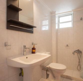 Yenion Apartment | Camaraki Lighthouse
