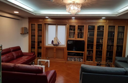 Igollo Hotel | Camargo