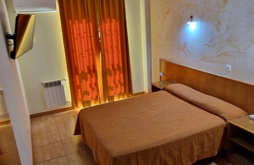 Igollo Hotel | Camargo