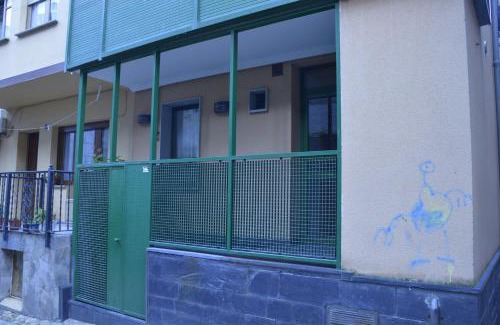 Luarca Apartment | CAMBARAL 1E