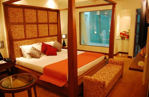 Gandhinagar Hotel | Cambay Sapphire