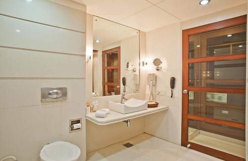 Gandhinagar Hotel | Cambay Sapphire