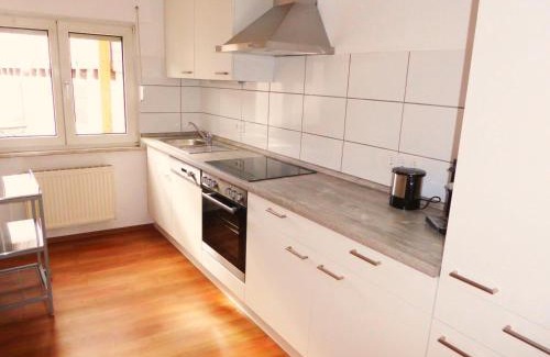 Bad Camberg House | Camberger Ferienhäuschen