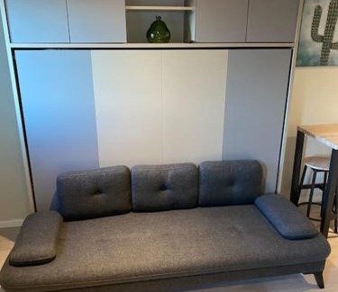 Cambrai Apartment | Cambrai:studio style loft