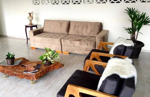 Campo Belo Hotel | Cambraia Hotel