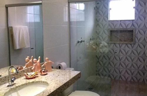 Campo Belo Hotel | Cambraia Hotel