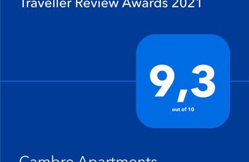 Camerano Apartment | Cambre Apartments